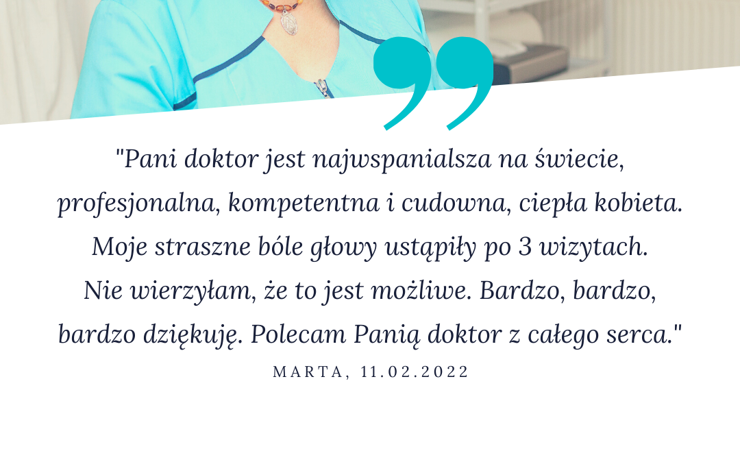 Dr Ałła Kutsenko należy do osób, jakie spotyka się niezmiernie rzadko.